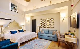 The Ormond Hotel Tetbury